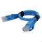 Add-On 4FT RJ-45 M/M CAT6 BLUE CU PATCH CBL ADD-4FCAT6SN-BE - alternate 8